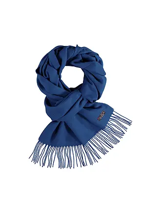 FRAAS | Nom du produit: Écharpe | blau